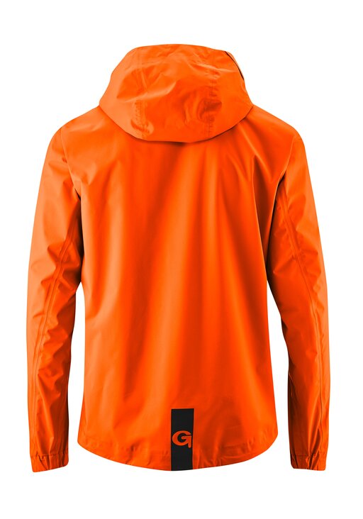 Fietsjacks Save Jacket Trail M