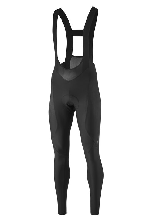 Fietsbroeken Essential Bib Tight SC M