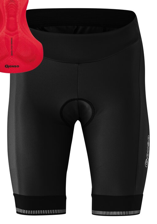 Bike Shorts SITIVO W