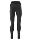 Fahrradhosen lang Essential Tight Cargo SC W