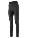 Fahrradhosen lang Essential Tight Cargo SC W