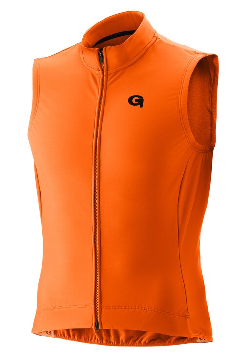 Fahrradwesten Road Vest Therm M