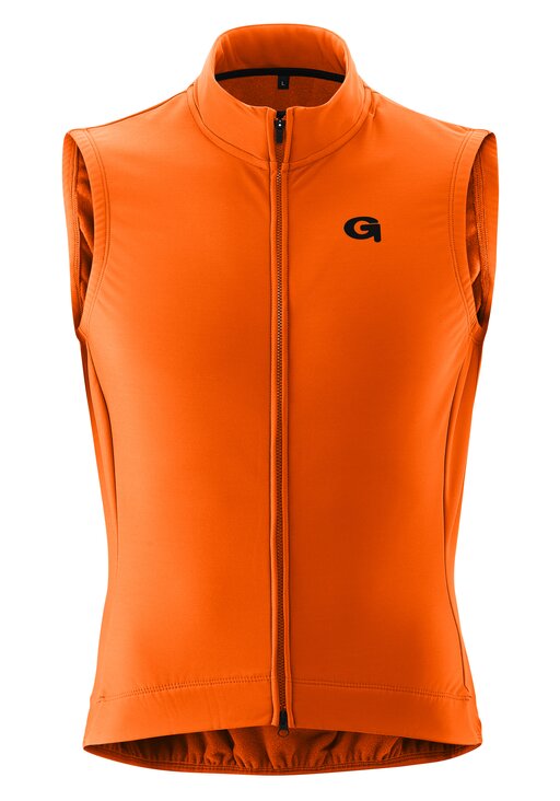 Fahrradwesten Road Vest Therm M