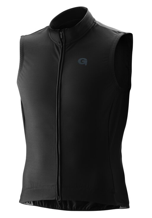 Fahrradwesten Road Vest Therm M