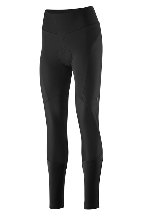 Bike Pants Essential Tight Softshell W