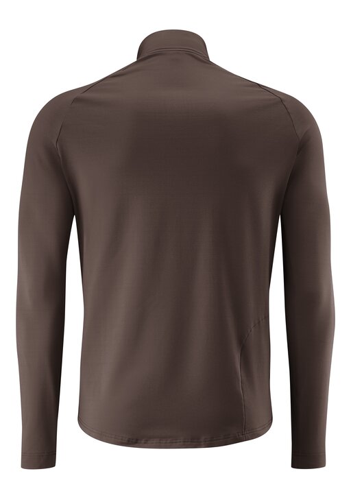 Fietsshirts lange mouw Essential Jersey Longsleeve M