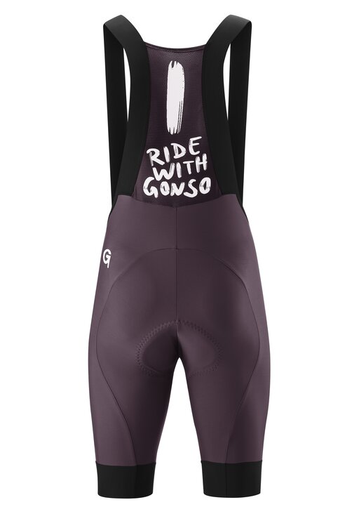 Bike Shorts SQlab GO BIB M