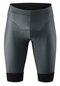 Herren Fahrradhose kurz SQlab GO M Grau sargasso sea