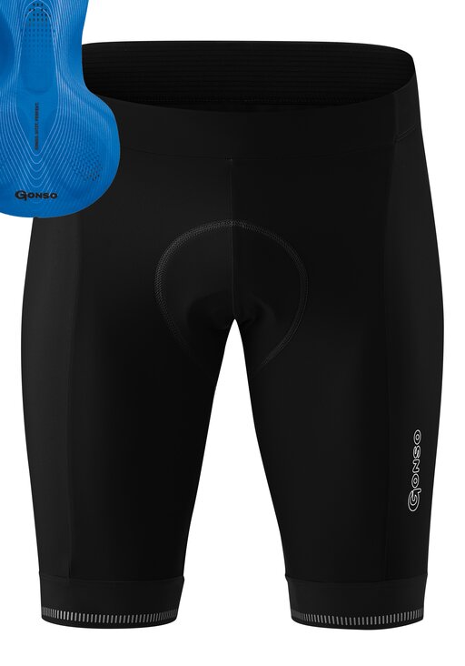 Bike Shorts SITIVO M 0