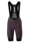 Bike Pants Woman Shorts SQlab GO BIB W violett dark plum