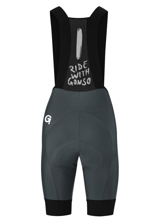 Bike Shorts SQlab GO BIB W