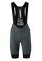 Bike Pants Woman Shorts SQlab GO BIB W grey sargasso sea