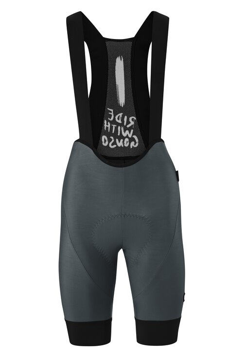 Bike Shorts SQlab GO BIB W