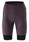 Damen Radhose kurz SQlab GO W Violett dark plum