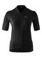 SITIVO Bike Jersey Women Short Sleeve SITIVO TRIKOT W black black