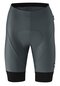 Damen Radhose kurz SQlab GO W Grau sargasso sea