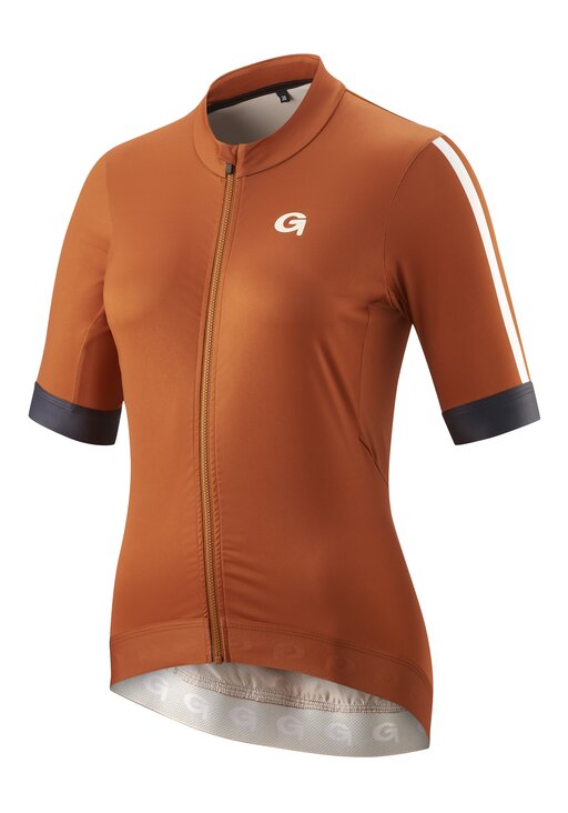 Fietsshirts korte mouw PIANA