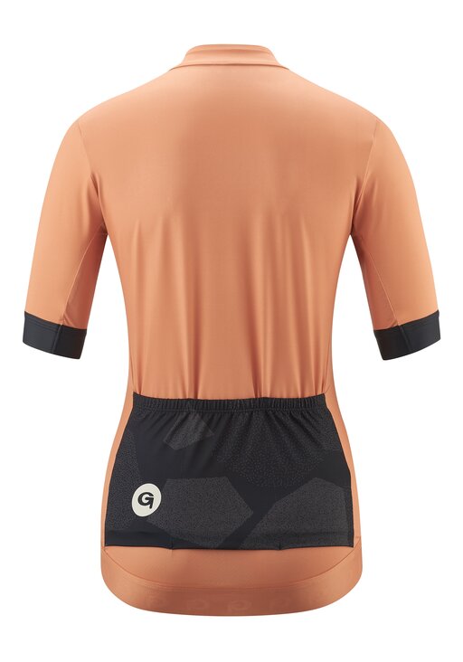 Fietsshirts korte mouw PIANA