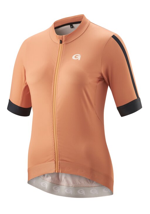 Fietsshirts korte mouw PIANA