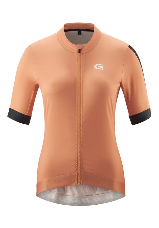 Fietsshirts korte mouw PIANA