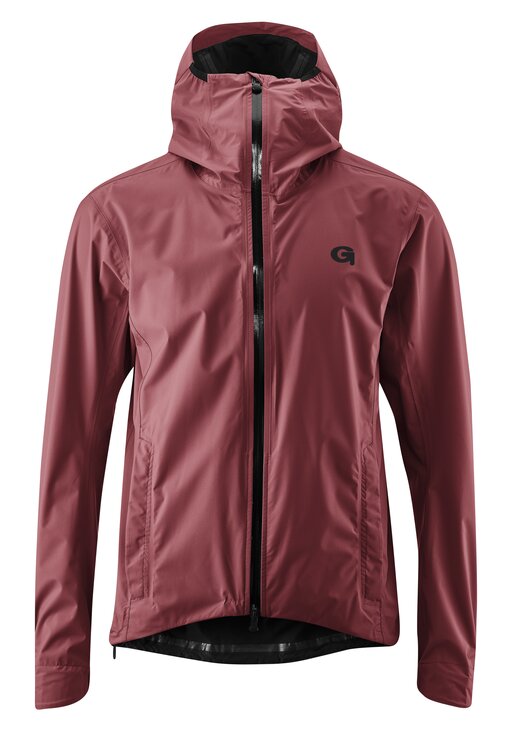 Fietsjacks Save Jacket Trail M