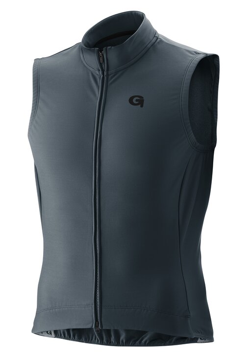 Fahrradwesten Road Vest Therm M