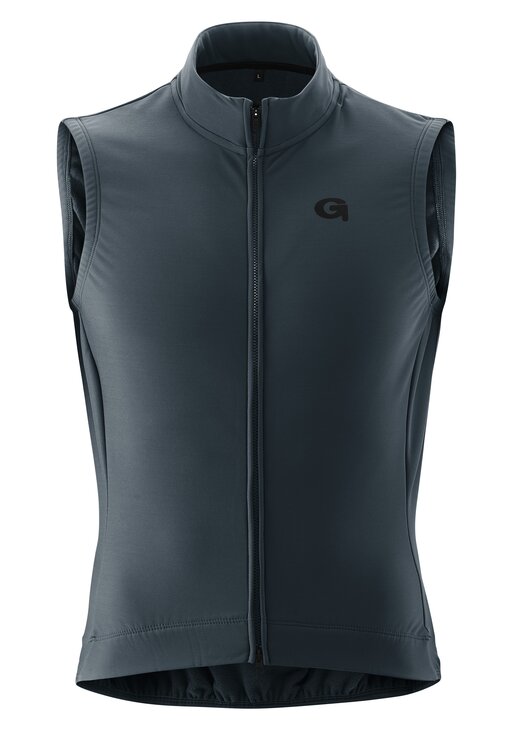 Fahrradwesten Road Vest Therm M