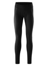 Fahrradhosen lang Essential Tight Therm W