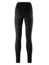 Fahrradhosen lang Essential Tight Therm W