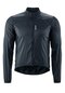 Roadbike Windbreaker Men Jackets Road Jacket Wind M blue outerspace