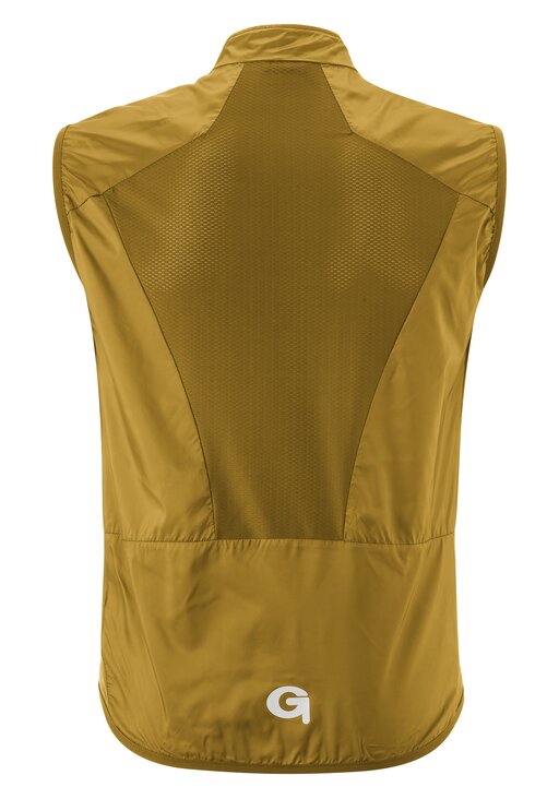 Bodywarmer Road Vest Wind M