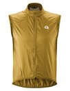 Fahrradwesten Road Vest Wind M