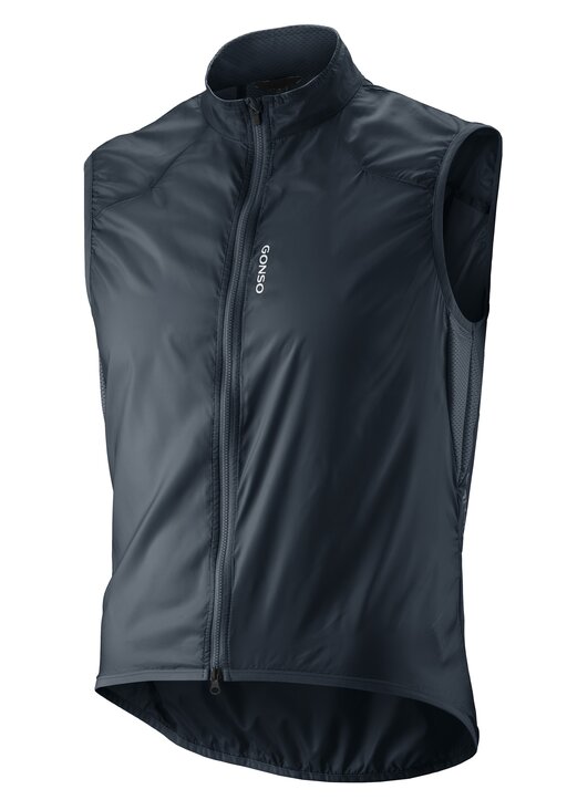 Bodywarmer Road Vest Wind M