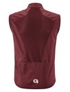 Fahrradwesten Road Vest Wind M