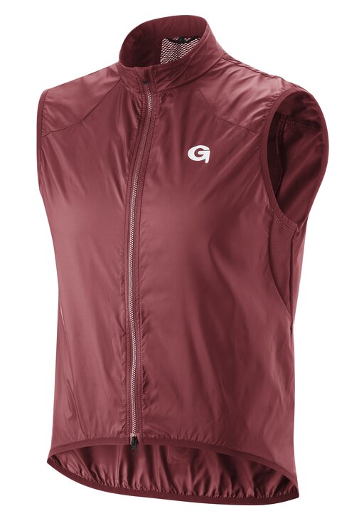 Gilets Road Vest Wind M