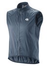 Fahrradwesten Road Vest Wind M