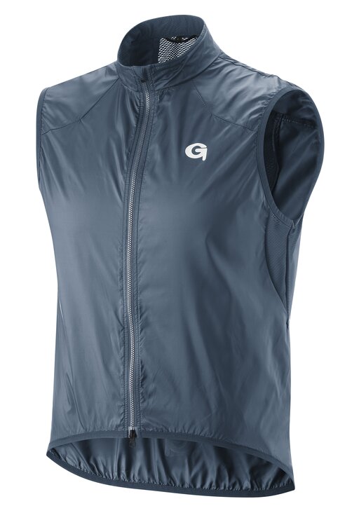 Bodywarmer Road Vest Wind M