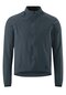 Herren 2-in1 Zipp-Off Radjacke LEGNO Grau graphite