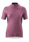 Damen MTB Jersey kurzarm LESIMA Violett confetti