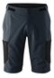 Herren Bikeshorts kurz GARZONE Blau outerspace