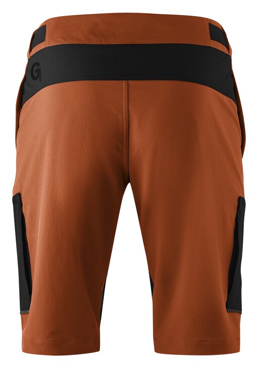 Bike Shorts GARZONE