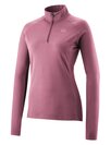 Fietsshirts lange mouw Essential Jersey Longsleeve W