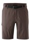 Herren Bikeshorts kurz ARICO Braun fossil