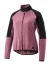 Fietsshirts lange mouw Adventure Jersey Fleece W