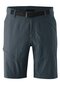 Herren Bikeshorts kurz ARICO Grau graphite