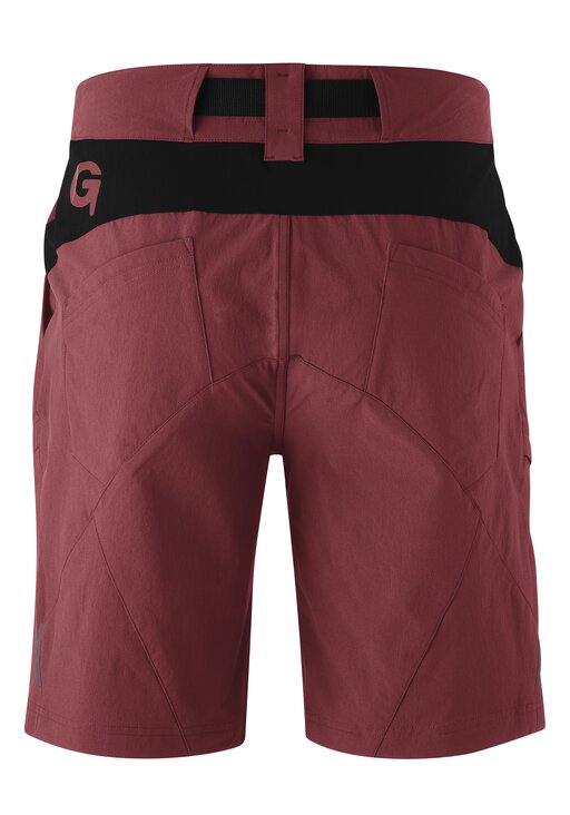 Fietsshorts ARICO