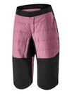 Fahrradhosen kurz TRAIL SHORTS PRIMALOFT W