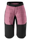 Fahrradhosen kurz TRAIL SHORTS PRIMALOFT W