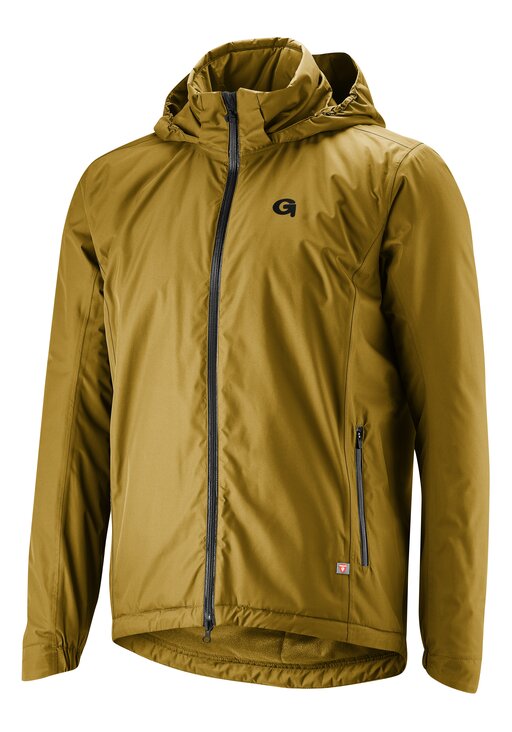 Fietsjacks Save Jacket Therm M