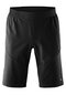 Bikeshorts Men Shorts SIMPLITO black black